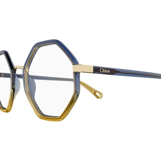 Chloe CH0132O Eyeglasses - view 6
